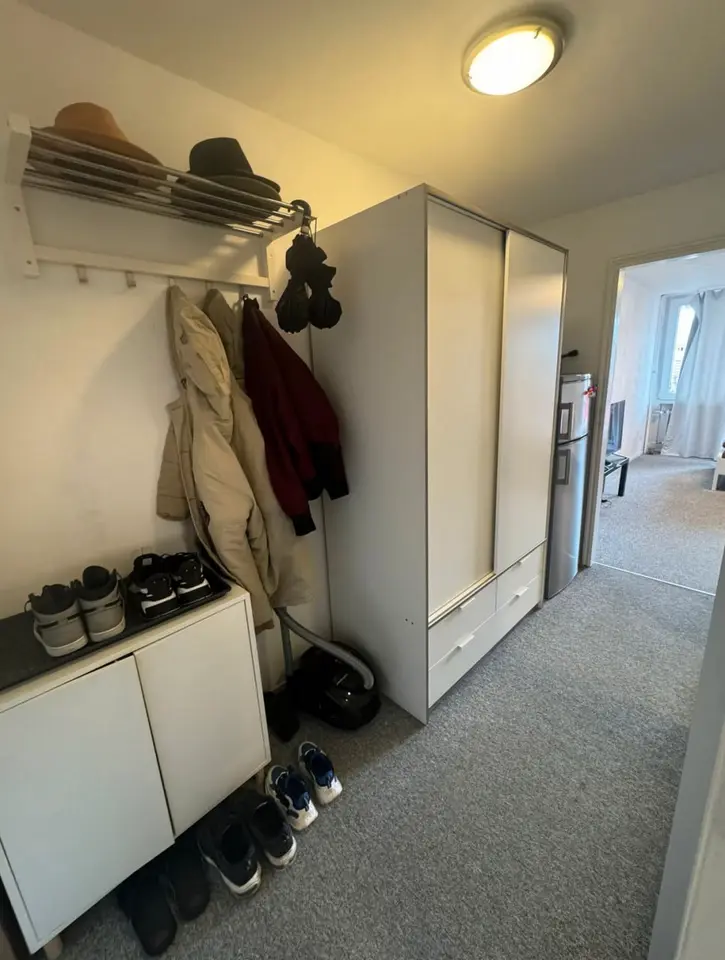 Studio mit 41 m² in Berlin – Bild 6