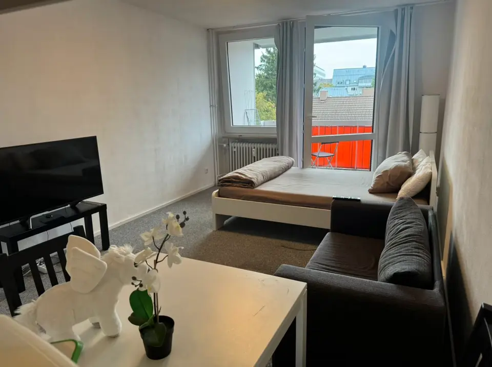 Studio mit 41 m² in Berlin – Bild 7