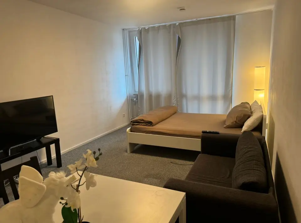 Studio mit 41 m² in Berlin – Bild 8