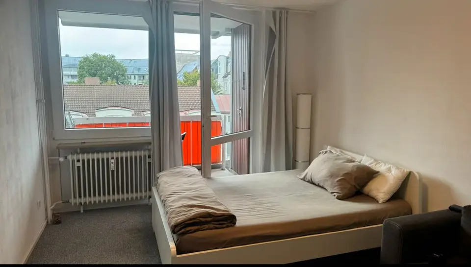 Studio mit 41 m² in Berlin – Bild 9