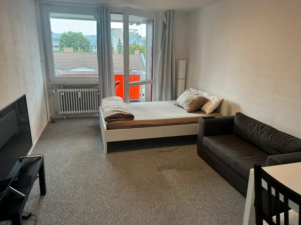 Studio mit 41 m² in Berlin – Bild 10