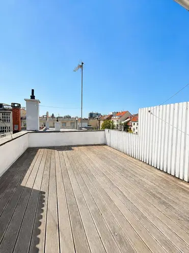 2 Zimmer Wohnung mit 57 m² in Karlsruhe – Bild 1