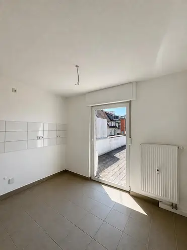 2 Zimmer Wohnung mit 57 m² in Karlsruhe – Bild 2