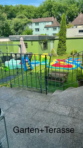 4 Zimmer Wohnung mit 86 m² in Duisburg – Bild 1