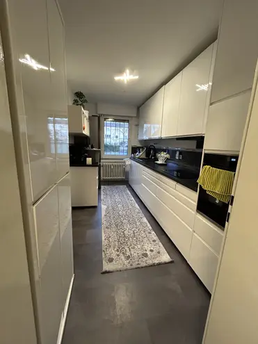 4 Zimmer Wohnung mit 86 m² in Duisburg – Bild 3