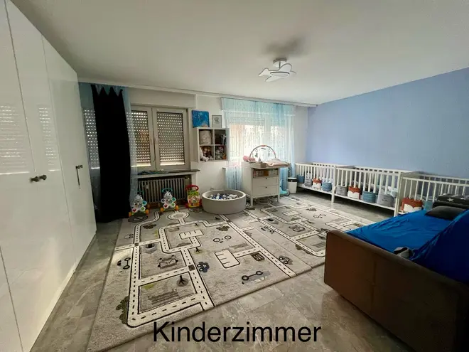 4 Zimmer Wohnung mit 86 m² in Duisburg – Bild 4