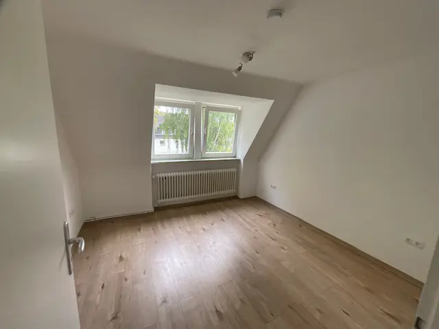 3 Zimmer Wohnung mit 50 m² in Wilhelmshaven – Bild 1