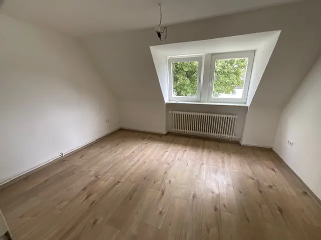 3 Zimmer Wohnung mit 50 m² in Wilhelmshaven – Bild 2