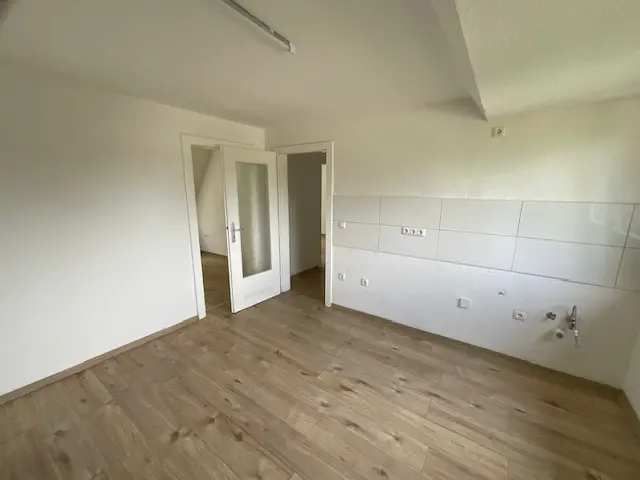 3 Zimmer Wohnung mit 50 m² in Wilhelmshaven – Bild 3