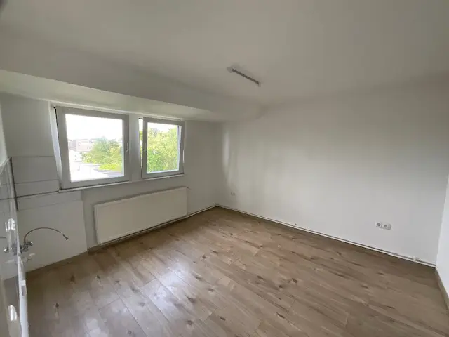 3 Zimmer Wohnung mit 50 m² in Wilhelmshaven – Bild 4