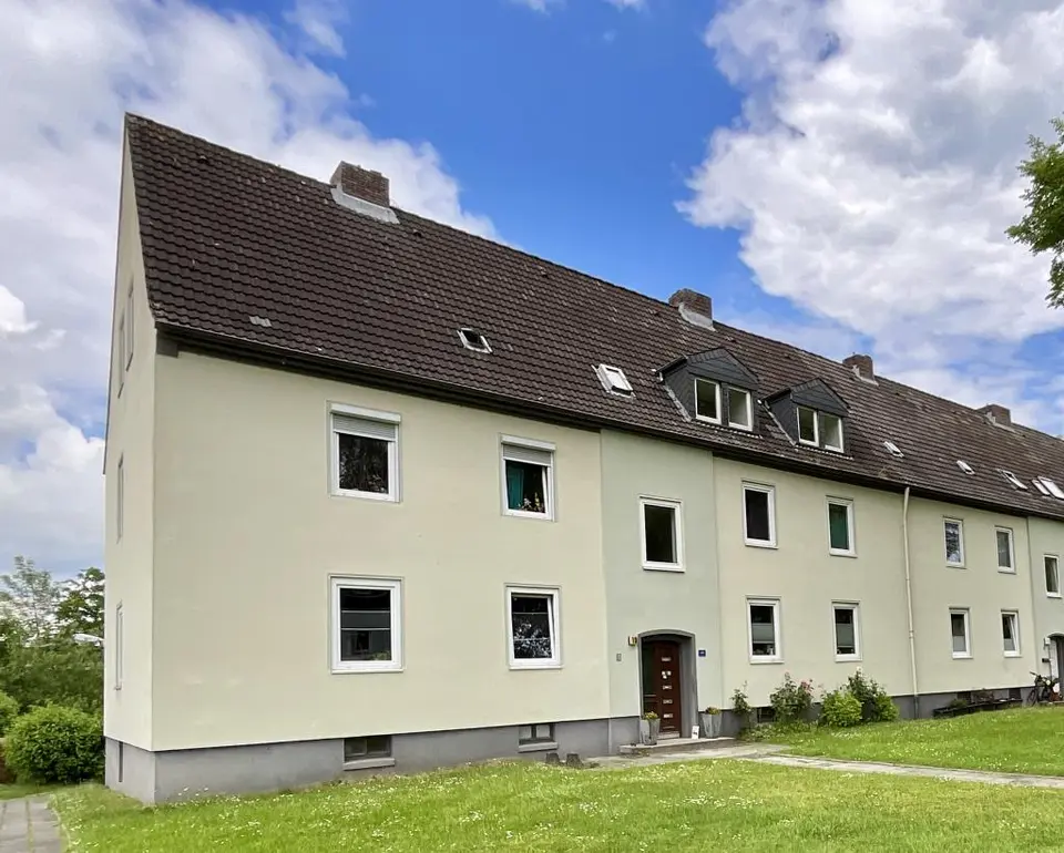 3 Zimmer Wohnung mit 50 m² in Wilhelmshaven – Bild 5
