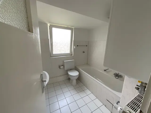 3 Zimmer Wohnung mit 50 m² in Wilhelmshaven – Bild 6