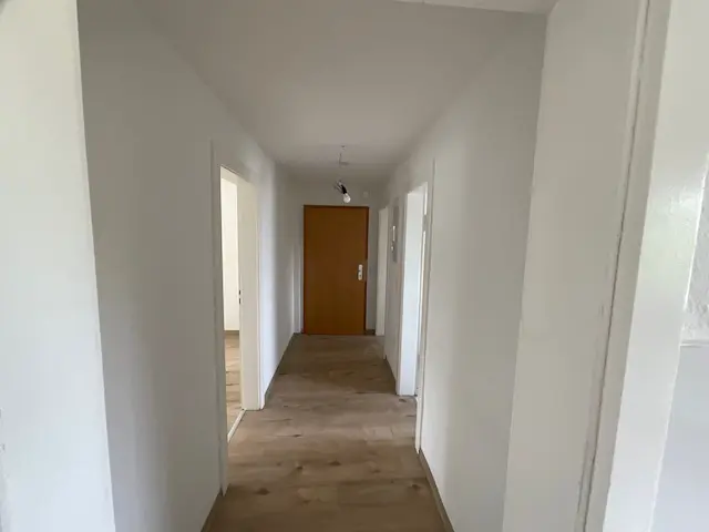 3 Zimmer Wohnung mit 50 m² in Wilhelmshaven – Bild 7