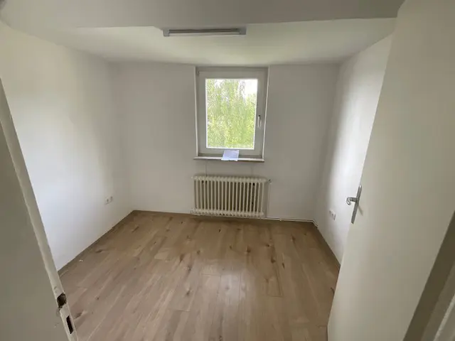 3 Zimmer Wohnung mit 50 m² in Wilhelmshaven – Bild 8