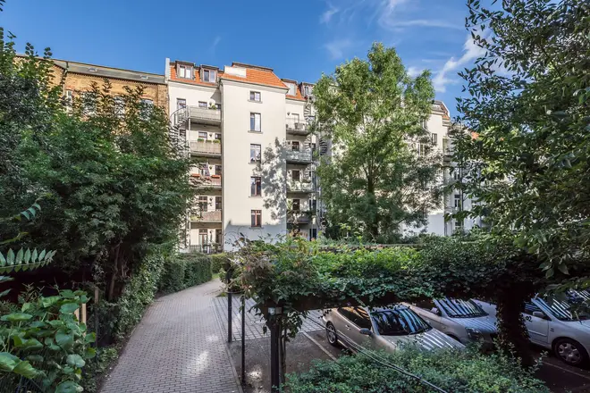 5 Zimmer Wohnung mit 162 m² in Leipzig – Bild 11