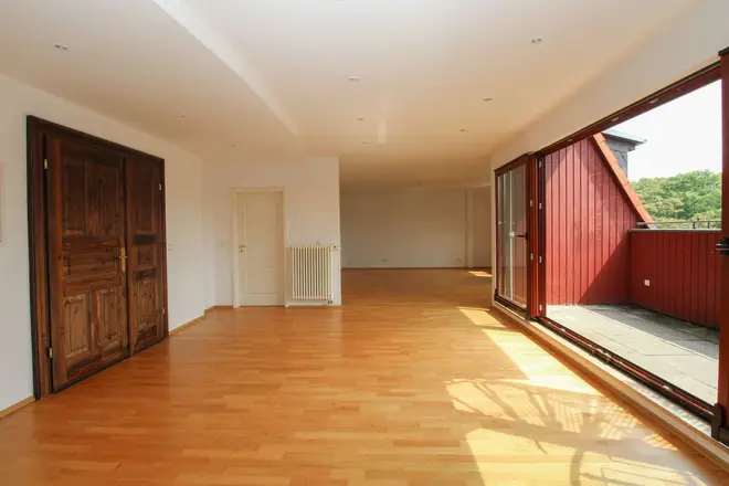 5 Zimmer Wohnung mit 162 m² in Leipzig – Bild 3