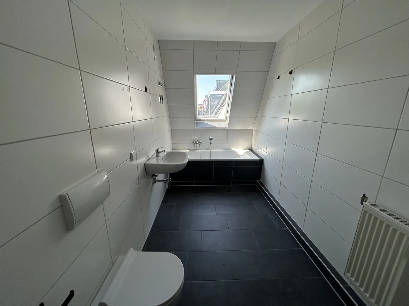 3 Zimmer Wohnung mit 80 m² in Zwickau – Bild 2
