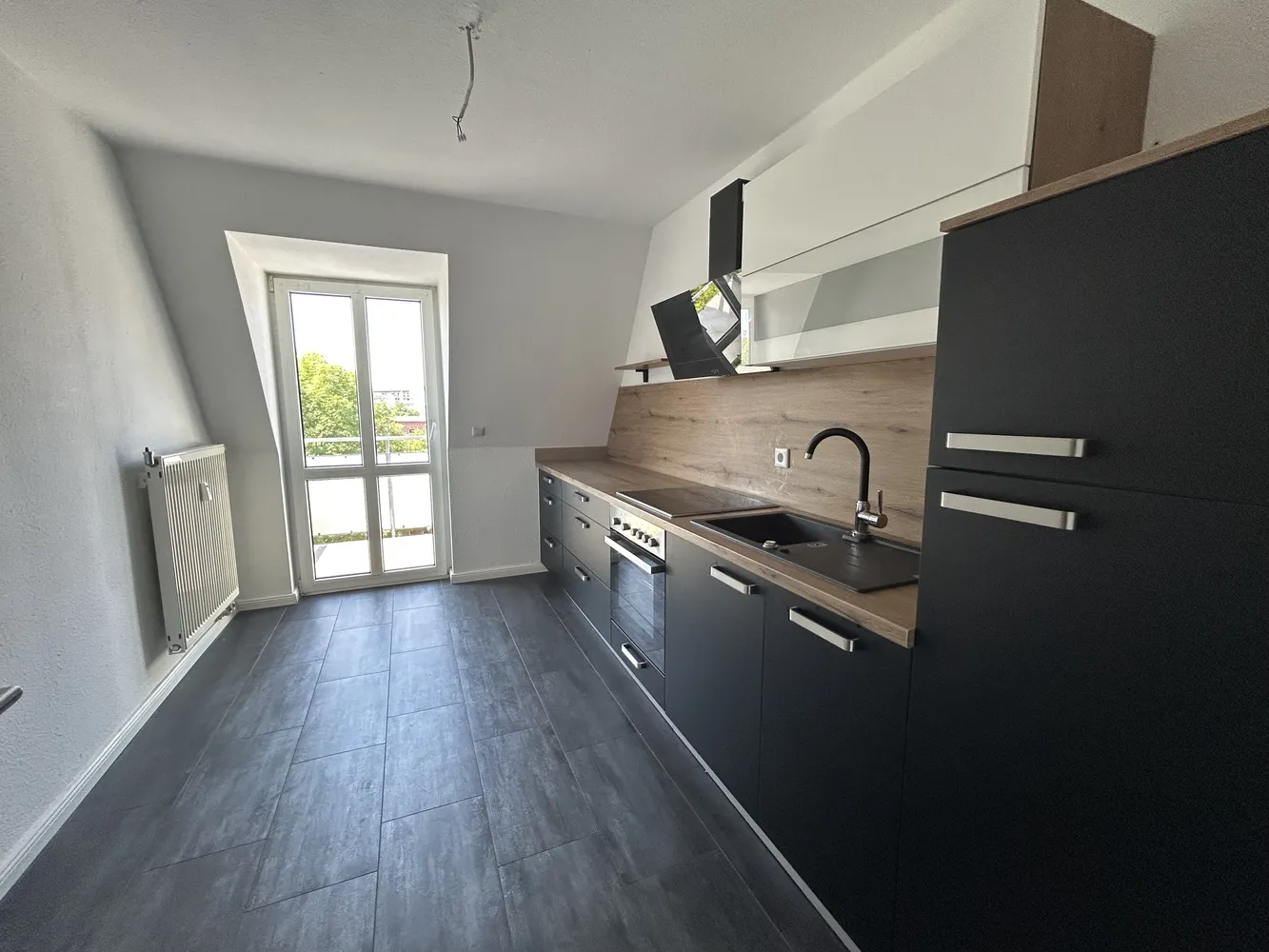 3 Zimmer Wohnung mit 80 m² in Zwickau – Bild 4