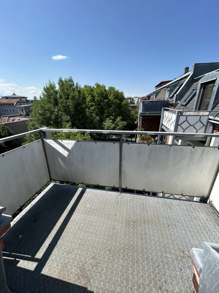 3 Zimmer Wohnung mit 80 m² in Zwickau – Bild 7