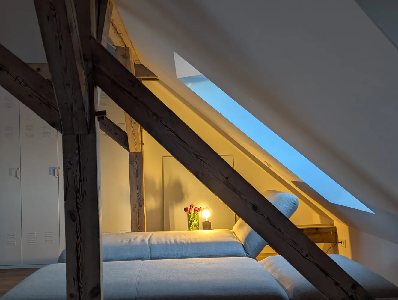 1 Zimmer Wohnung mit 94 m² in Fürth – Bild 11