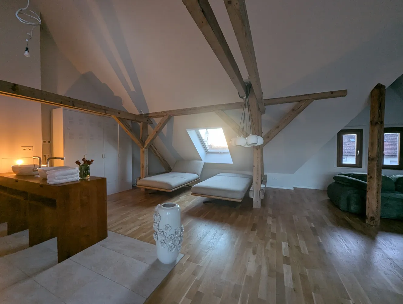 1 Zimmer Wohnung mit 94 m² in Fürth – Bild 12
