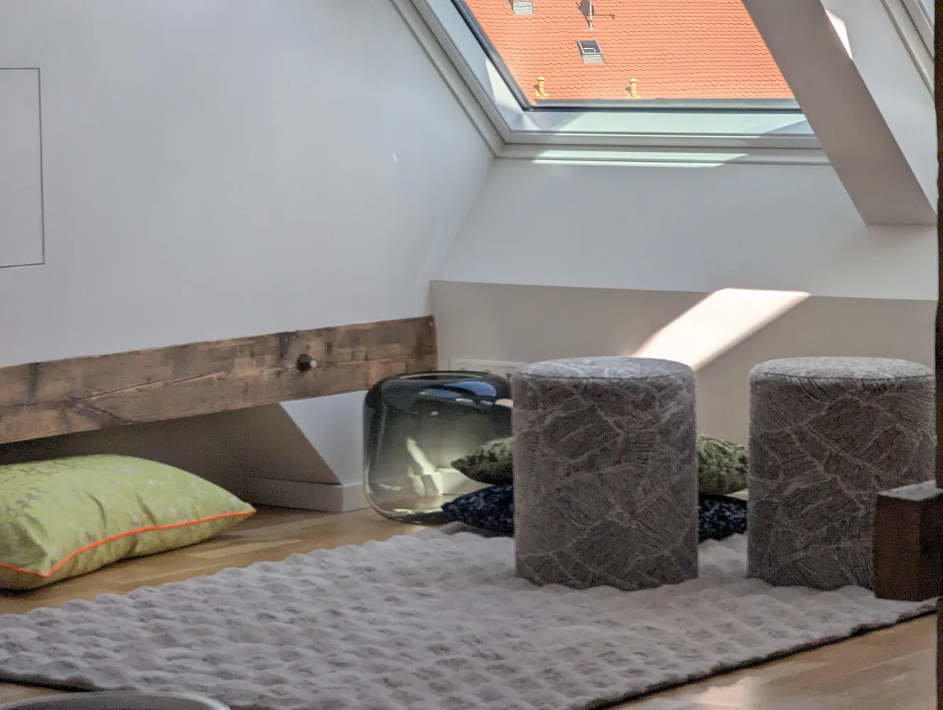 1 Zimmer Wohnung mit 94 m² in Fürth – Bild 4