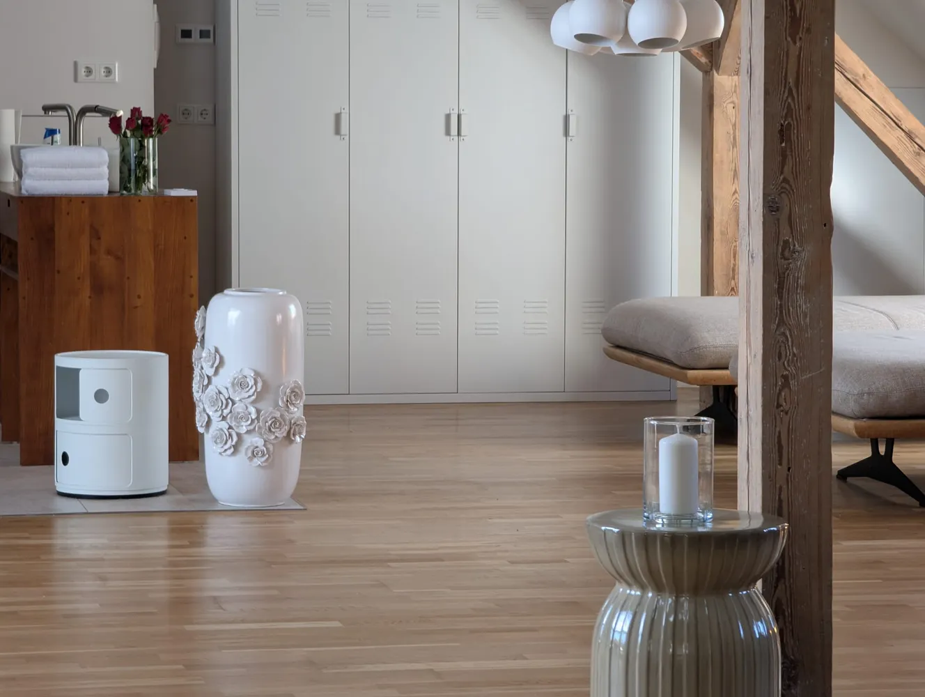 1 Zimmer Wohnung mit 94 m² in Fürth – Bild 9
