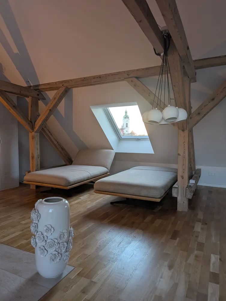 1 Zimmer Wohnung mit 94 m² in Fürth – Bild 10