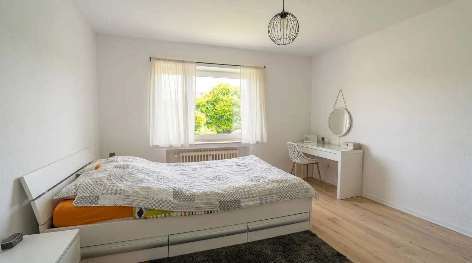 2 Zimmer Wohnung mit 57 m² in Mönchengladbach – Bild 3
