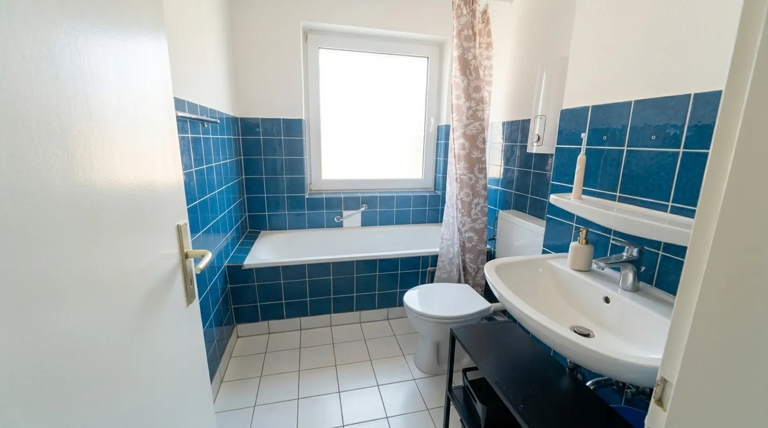2 Zimmer Wohnung mit 57 m² in Mönchengladbach – Bild 5