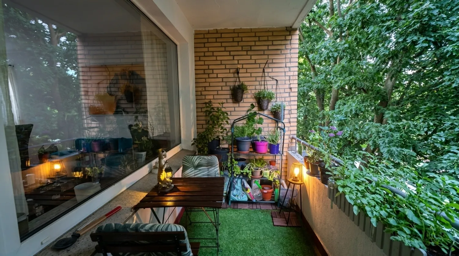 2 Zimmer Wohnung mit 57 m² in Mönchengladbach – Bild 6