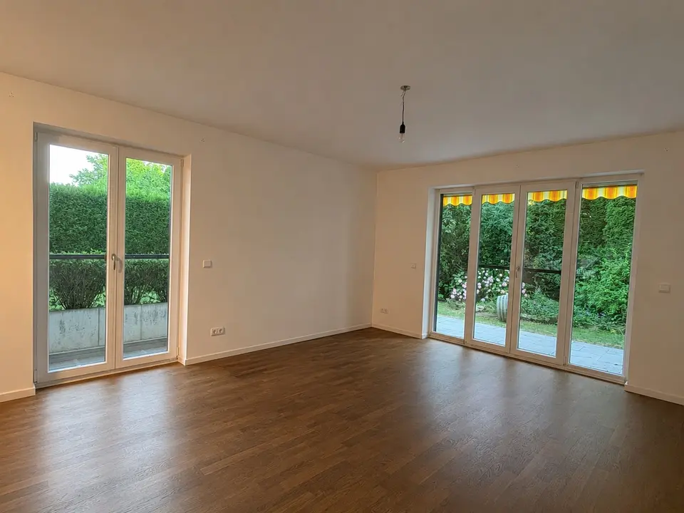 3 Zimmer Wohnung mit 78 m² in Garmisch-Partenkirchen – Bild 1