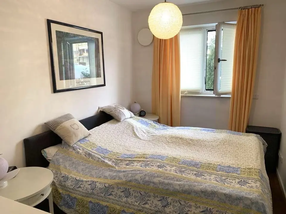 3 Zimmer Wohnung mit 78 m² in Garmisch-Partenkirchen – Bild 9