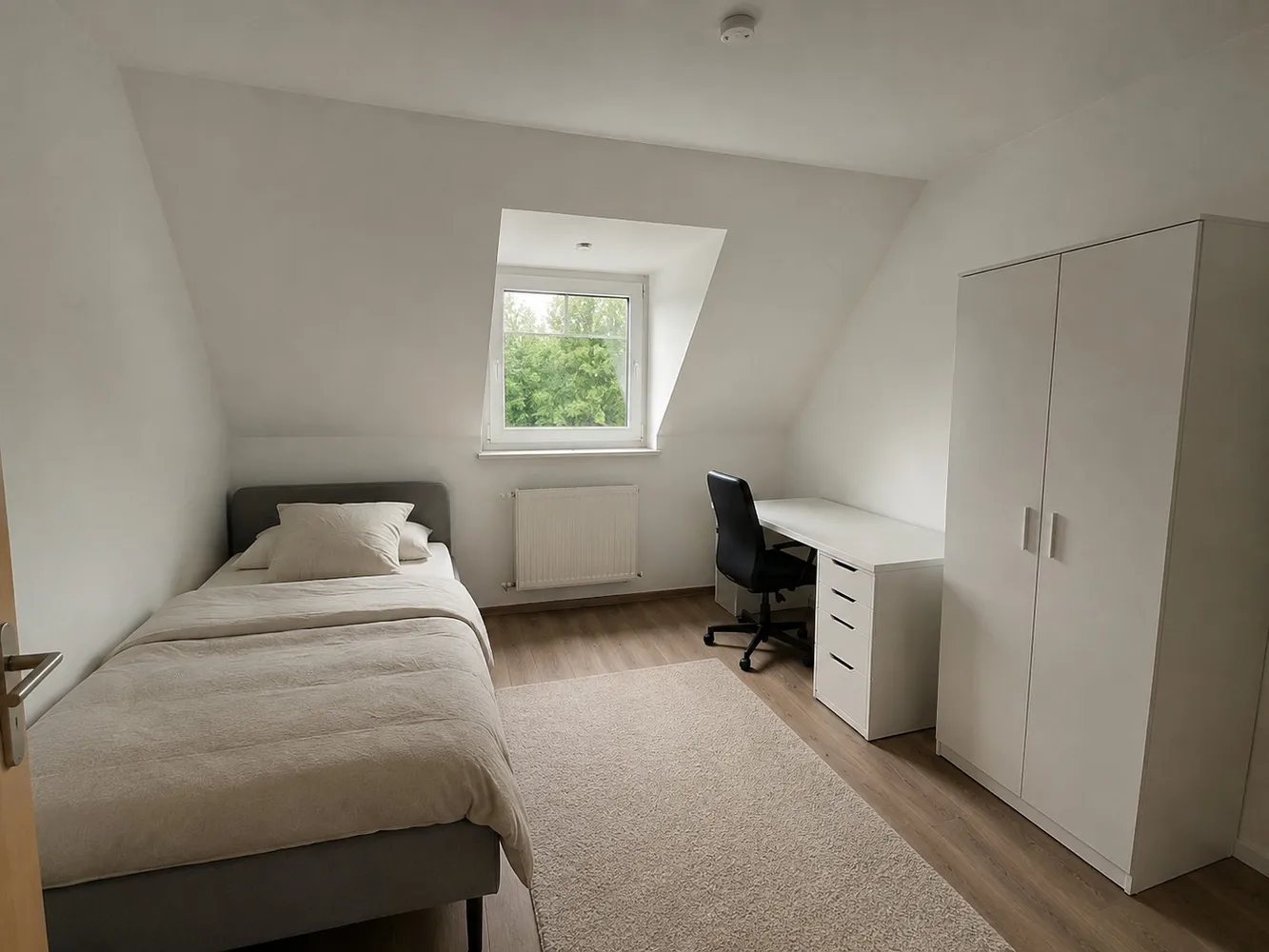 WG-Zimmer mit 16 m² in Oldenburg – Bild 1