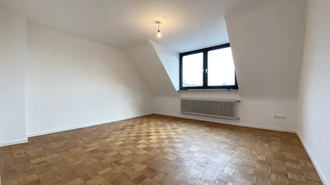 2 Zimmer Wohnung mit 51 m² in Düsseldorf – Bild 1