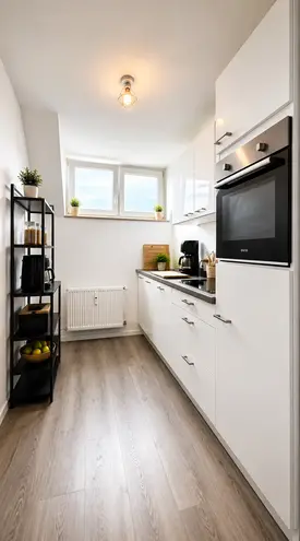 2 Zimmer Wohnung mit 51 m² in Düsseldorf – Bild 6