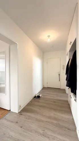 2 Zimmer Wohnung mit 51 m² in Düsseldorf – Bild 7
