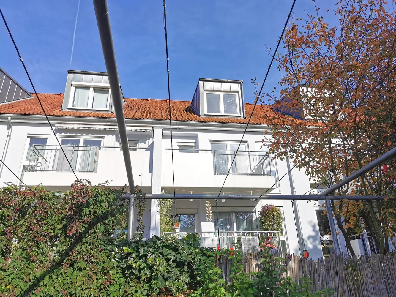 4 Zimmer Wohnung mit 98 m² in Mainz – Bild 1
