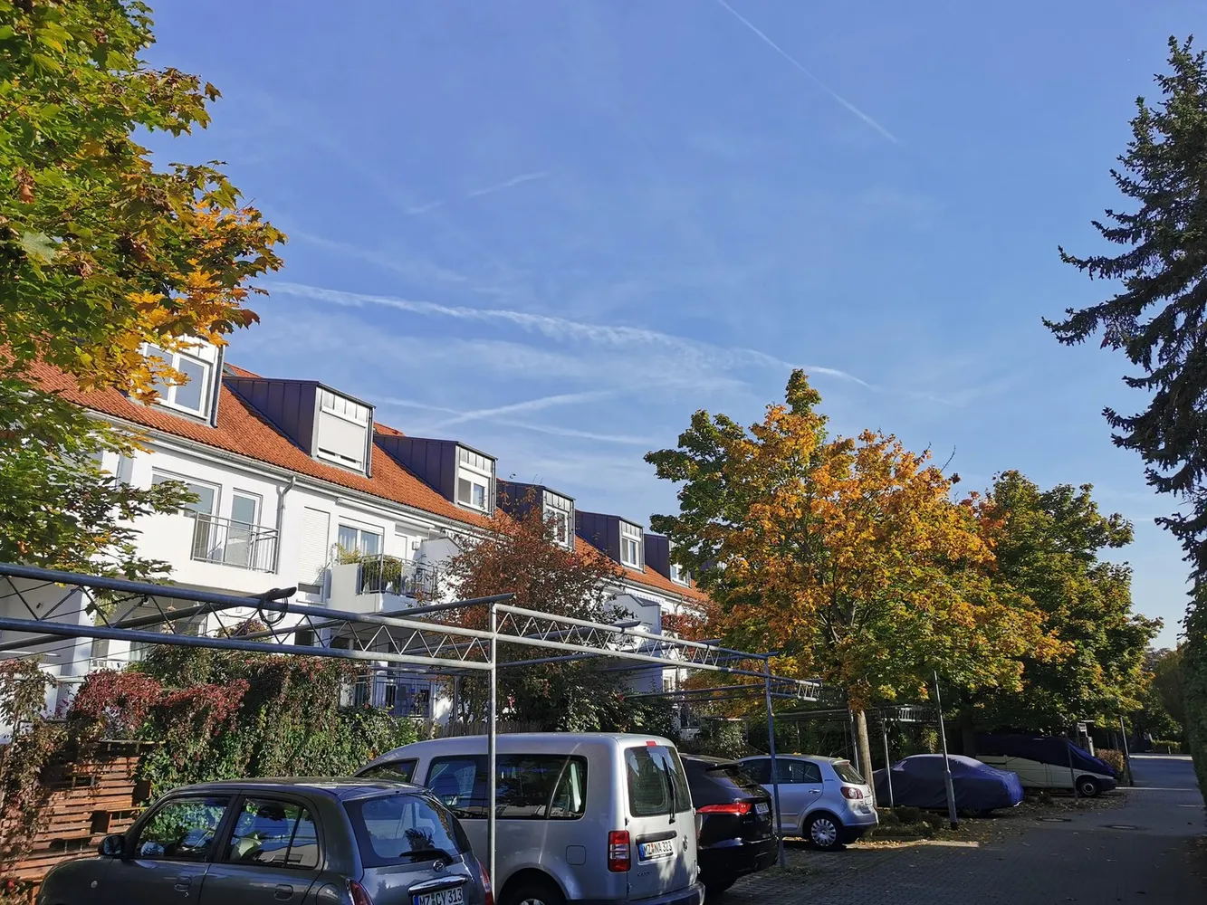 4 Zimmer Wohnung mit 98 m² in Mainz – Bild 2