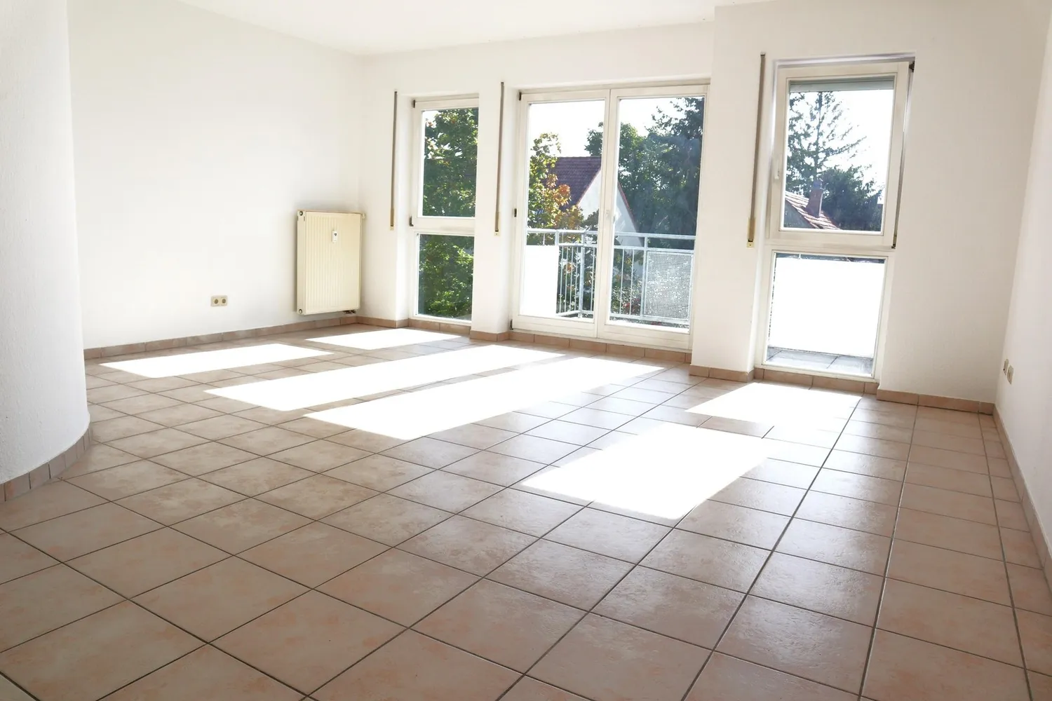 4 Zimmer Wohnung mit 98 m² in Mainz – Bild 12