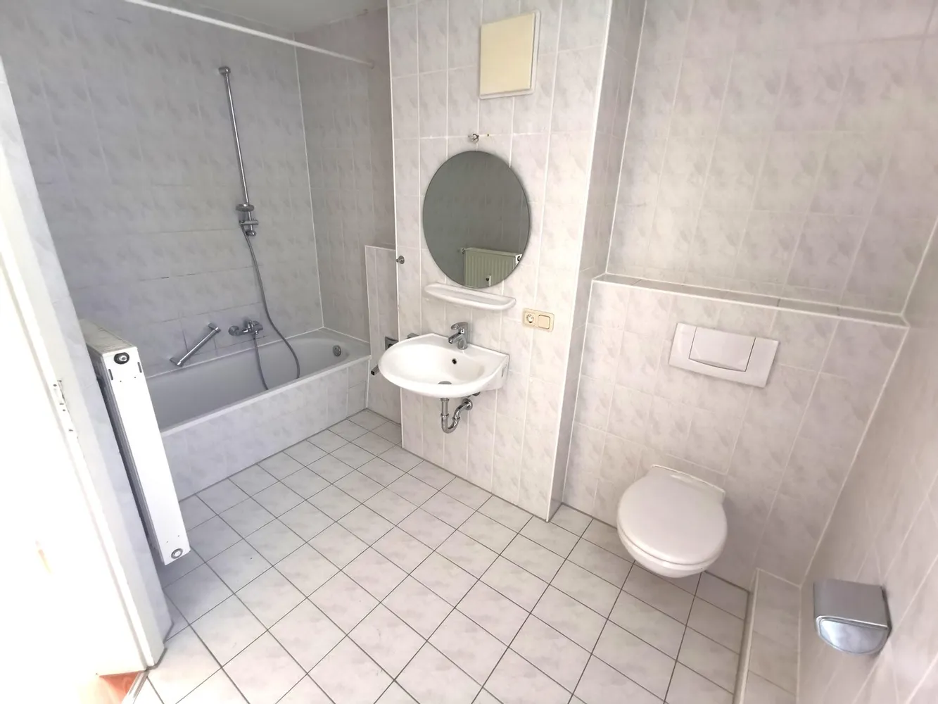 4 Zimmer Wohnung mit 98 m² in Mainz – Bild 6