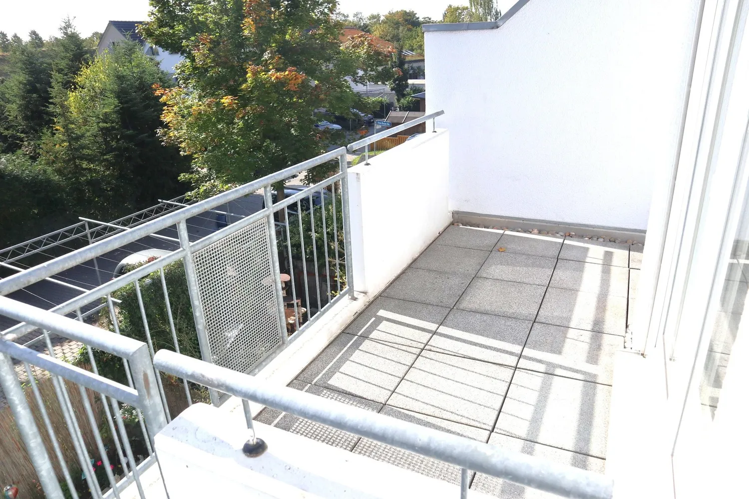 4 Zimmer Wohnung mit 98 m² in Mainz – Bild 7