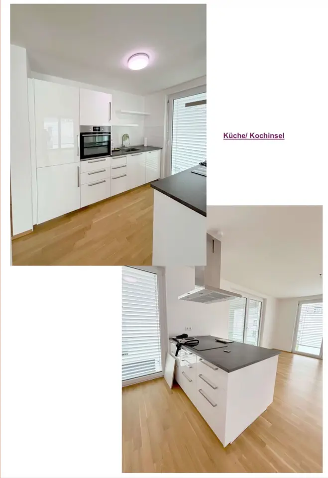 4 Zimmer Wohnung mit 95 m² in Rastatt – Bild 6