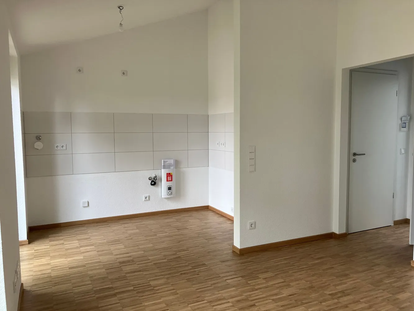 1 Zimmer Wohnung mit 45 m² in Hannover – Bild 4