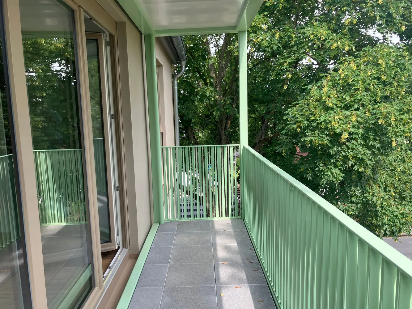 1 Zimmer Wohnung mit 45 m² in Hannover – Bild 6