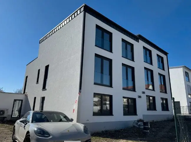 8 Zimmer Haus mit 213 m² in Wiesbaden – Bild 3