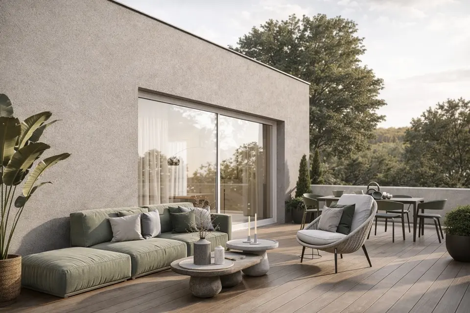 8 Zimmer Haus mit 213 m² in Wiesbaden – Bild 9