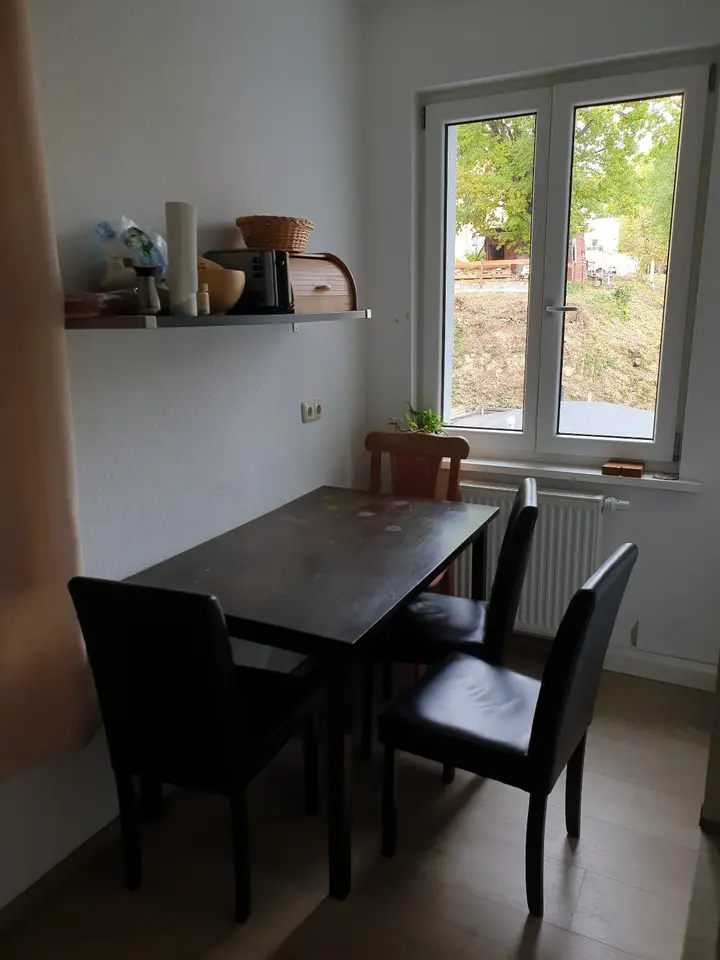 WG-Zimmer mit 19 m² in Jena – Bild 3