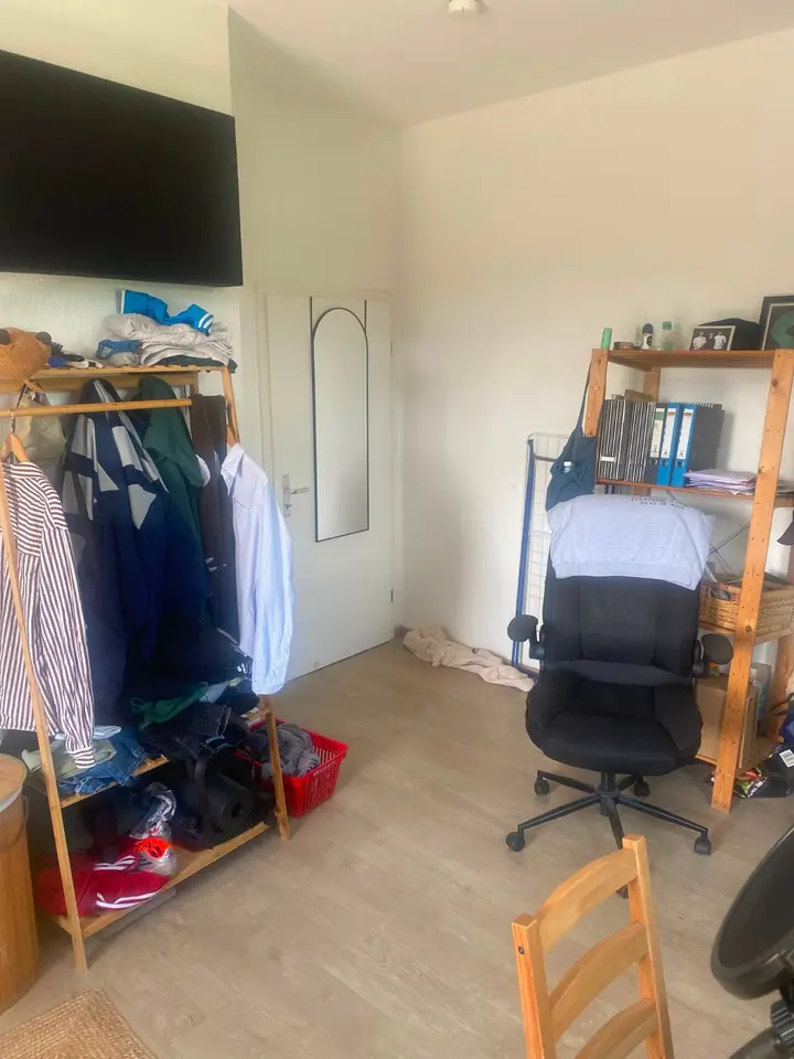 WG-Zimmer mit 19 m² in Jena – Bild 5