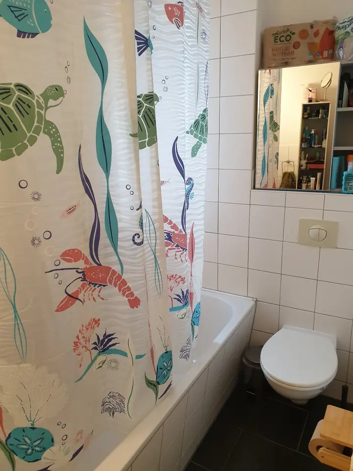 WG-Zimmer mit 19 m² in Jena – Bild 8